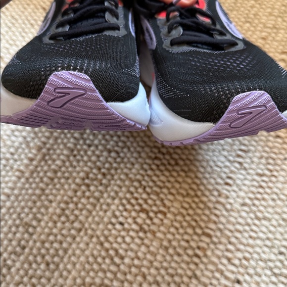 New Brooks Ghost 17 Women’s Shoes Size 9 - Picture 9 of 13